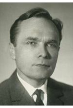 Юрий Прытков