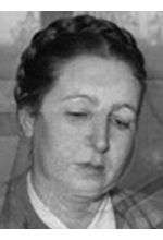 Лия Гераскина