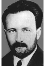 Михайло Коцюбинський