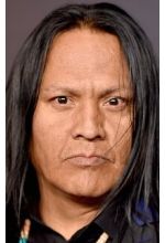 Arthur RedCloud