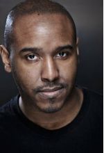 Marcus Sinclair