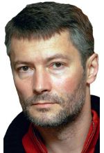 Евгений Ройзман