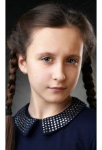 Екатерина Макарычева