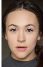 Eliza Butterworth