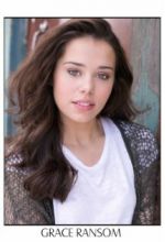 Grace Ransom