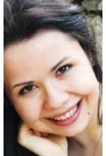 Елена Нестерчук