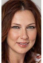 Елена Романова