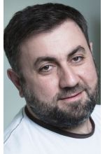 Ислам Мамергов