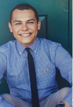 Anthony Serpas