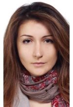 Валерия Козловская