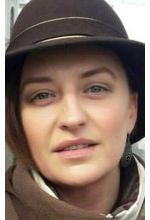 Екатерина Гаврилова