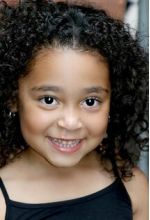 Gianna Lorenn Singleton