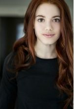 Alexa McKinnon