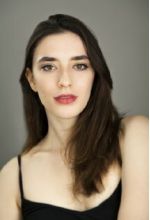 Ariana Ionescu
