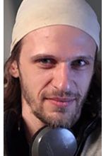 Дмитрий Шамшин