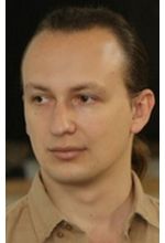 Антон Жадько