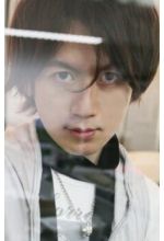 Chiyomaru Shikura