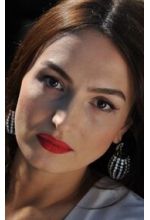 Burcu Kutluk