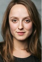 Isabella Marshall