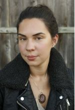 Evelyn Spahr