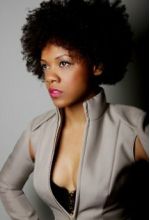 Syhaya Aviel Smith