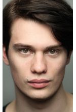 Nicholas Galitzine