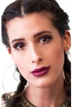 Rocio Garcia