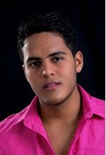Jair Arango Meneses