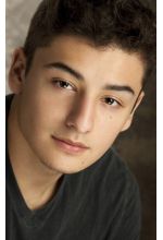 Bryan Arion