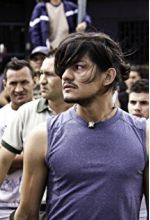 Leynar Gomez