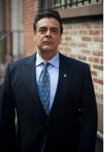 Gordon Silva