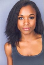 Kaliswa Brewster