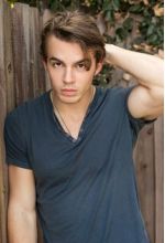 Caleb Mixson