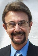 Gary Ayash