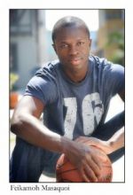 Feikamoh Massaquoi