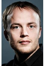 Albin Grenholm