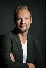 Kristoffer St&aring;lbrand
