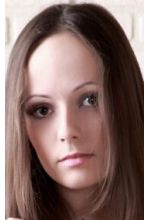 Юлия Перкова
