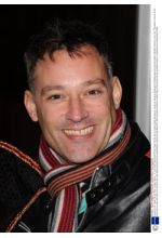 Toby Anstis