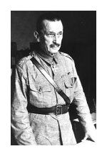 Густав Маннергейм