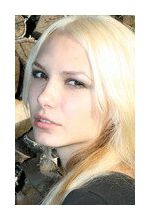 Анна Ревега