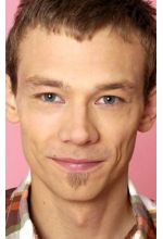 Оливер Бокерн