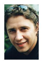 Андрей Ломоносов