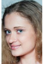 Ирина Солодовникова