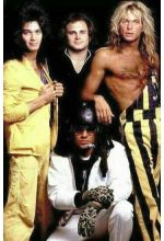 Van Halen