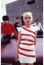 Blondie