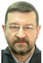 Николай Макаров