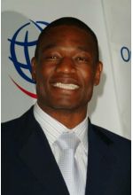 Dikembe Mutombo