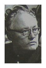 Александр Лейманис