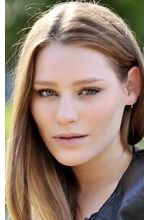 Alissandra Moone